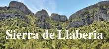 Consorcio de la Sierra de Llaberia